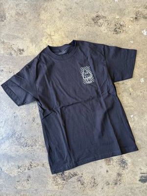 Night Crimes “Cat Yard” Tee Shirt