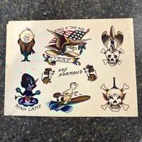 Image 1 of Original Lou Normand