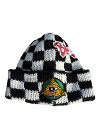 Image 1 of Be Seen | 3-way Beanie