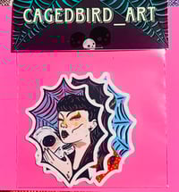 Girl Gang Sticker Pack