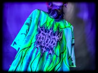 Image 5 of MINT666 UV DOuBle SideD Tee (3XL)