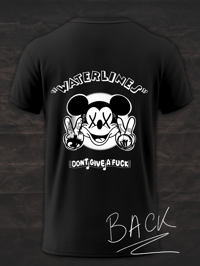 Image 2 of WDGAF TEE-SHIRT *PREORDERS*