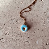 Image 5 of Collana • Cuore - Noi