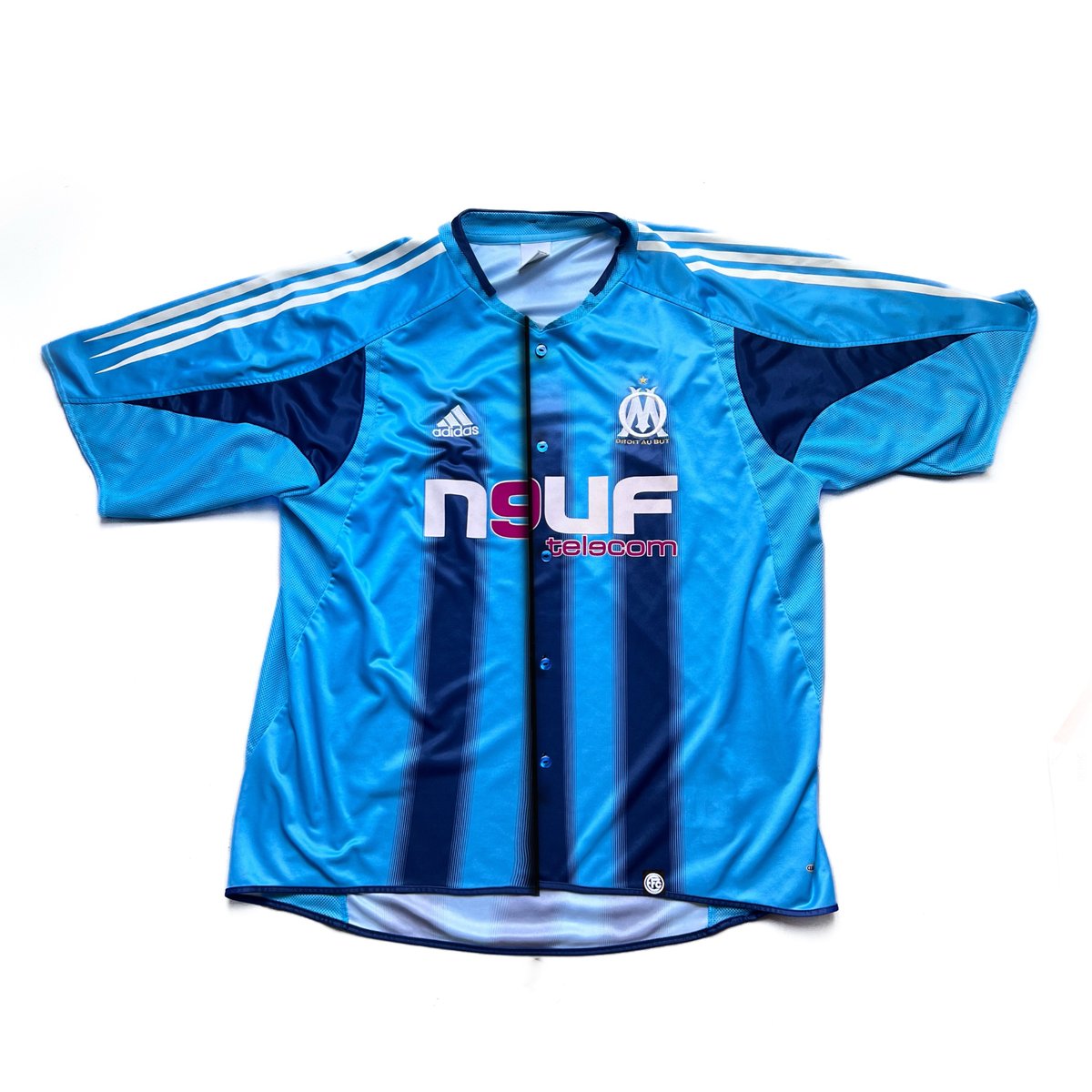 Image of Marseille 2004-05