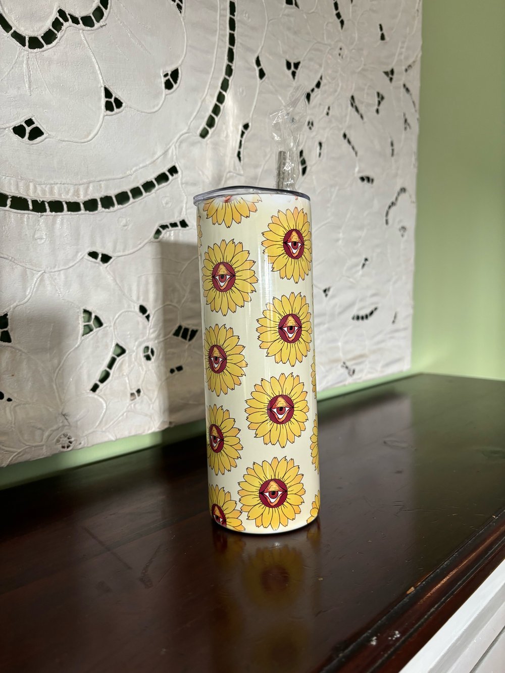 Image of Trippy Tumbler 