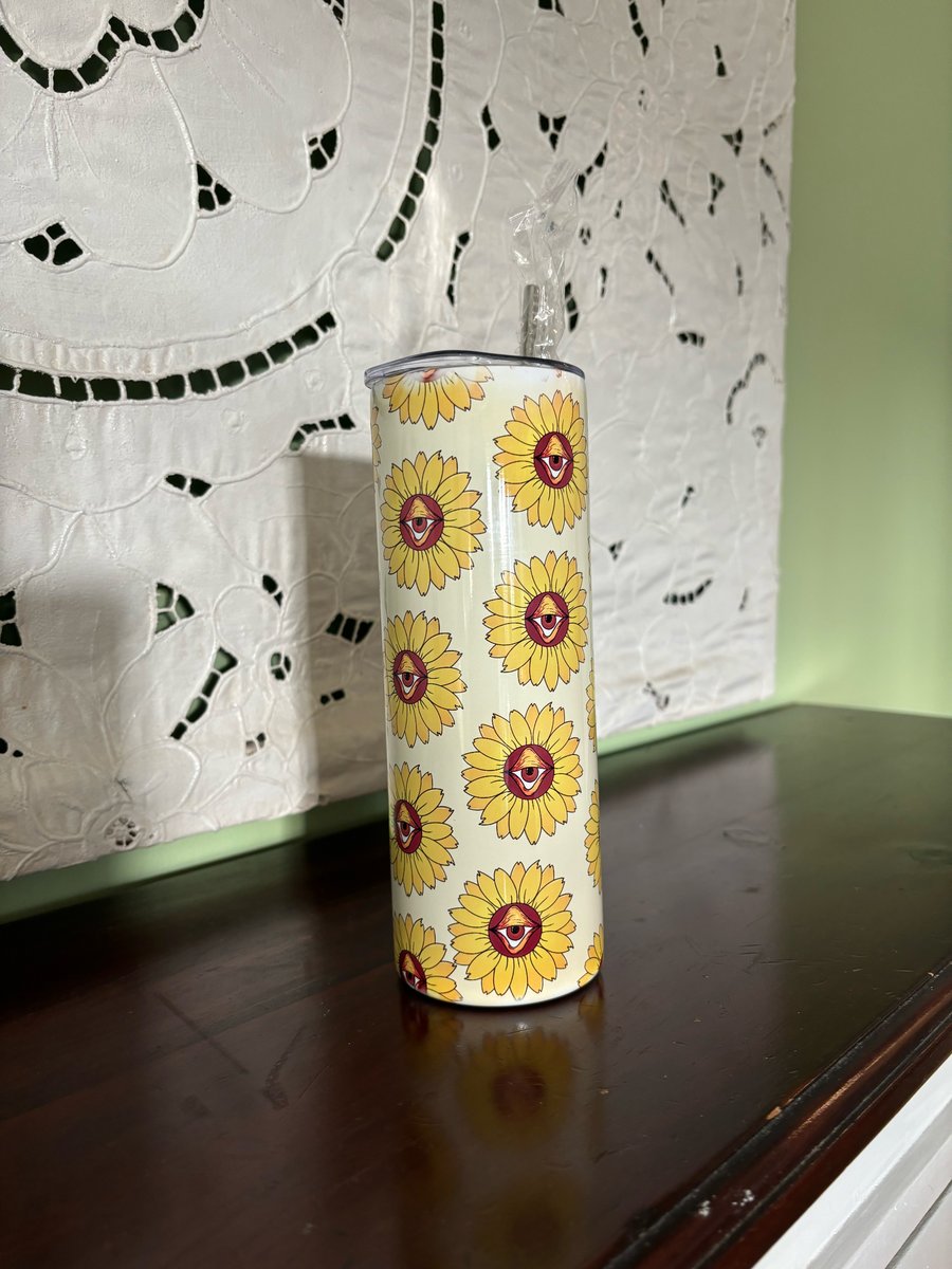 Image of Trippy Tumbler 