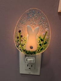 Image 3 of Fused Glass Night Light Workshop - Shade Mountain Winery