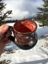 “Coral Love” Mug