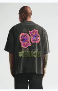 Image 1 of GTD Pink Face Tee