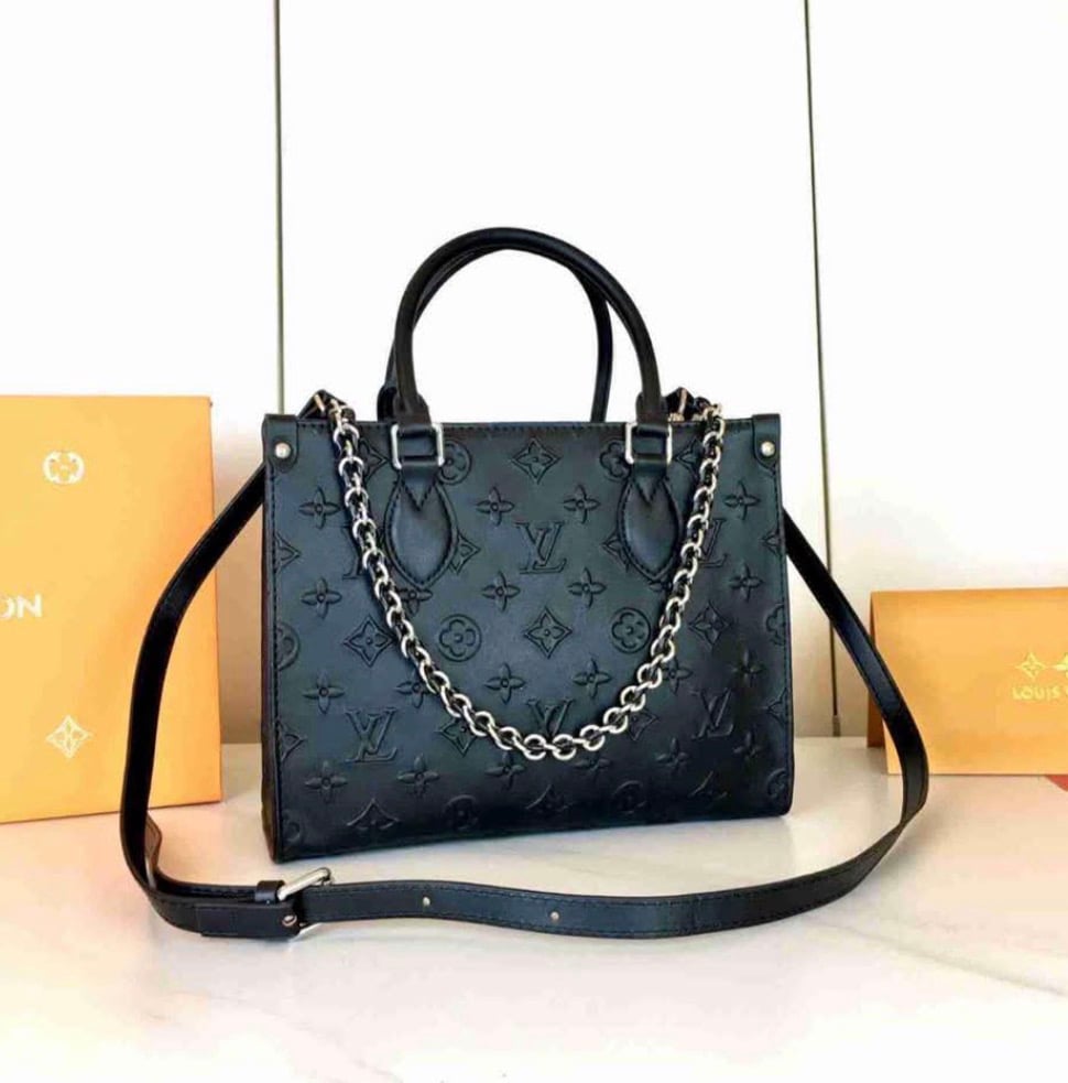Black LV 