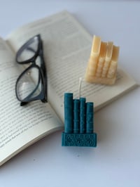 Image 2 of The Book Lover Candle 