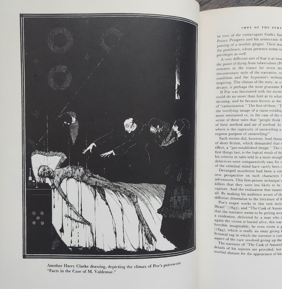 Living in Fear: A History of Horror in the Mass Media, by Les Daniels