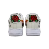 Image 4 of Men’s “Rosones ” Air Force 1 