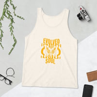 Image 1 of Men's EVOLVED SOUL Tank Top