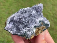 Image 2 of Amethyst Specimen #1214