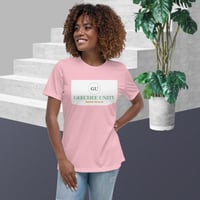 Image 7 of Women's Relaxed T-Shirt