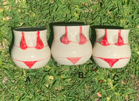 Image 21 of Latte Swimmers Cup