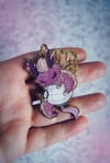 Chinese Dragon Pin