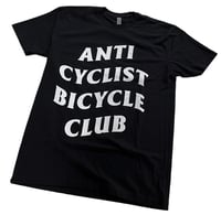 The Anti T-Shirt