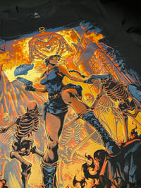 Image 4 of Revelation T-Shirt FRONT ONLY *LOW STOCK*