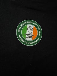 Image 3 of Men Behind The Wire T-Shirt.