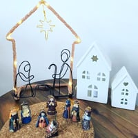 Image 4 of Nativity Scene 