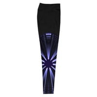 Image 1 of  STROBE lights GYM wear