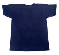 Image 2 of Sporty Suffering Blue Short Sleeve Heavyweight Tee