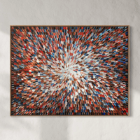 Image 7 of 'Breath of the Earth' - 120x90cm