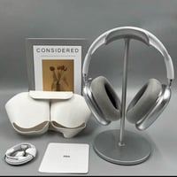 Image 1 of  Max Pro 5 Headphones
