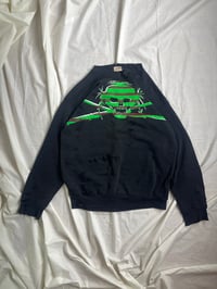 Image 1 of SKLOWNK SWEAT-SHIRT