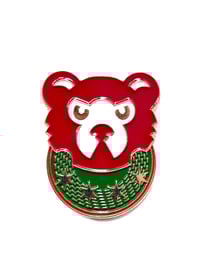 Image 1 of “Road Trip:Chicago”- Pin [Mjbhpr X Burdeens]