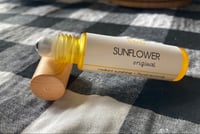 Image 1 of Sunflower Perfume Rollerball