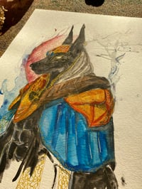 Image 5 of Anubis 