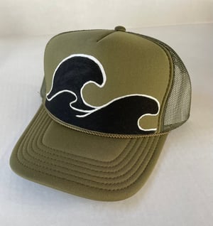 Image of Nalu Trucker #N14