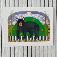 Image 2 of Black Bear 