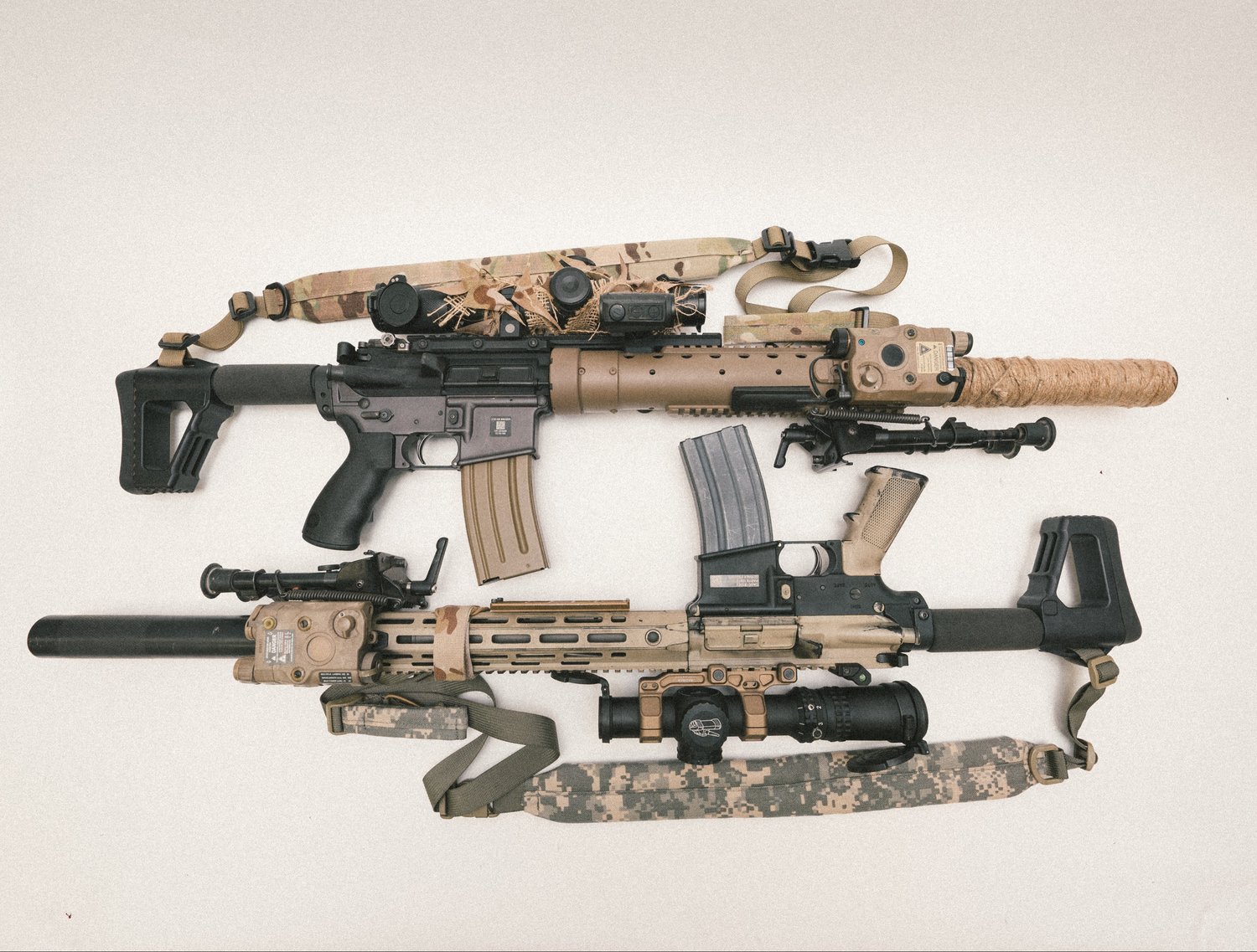 Image of TYPE4 Sling