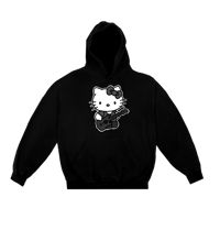 Image 1 of NUMB*R (N)INE PROCESSO HOODIE