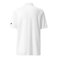 Image 3 of Crooked Palms - Bully Head - Fire Edition - Management Polo