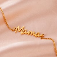 Image 2 of Mama Bracelet
