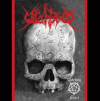 Witchtrap-Witching Metal-Cd