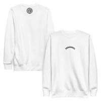 UNISEX PREMIUM SWEATSHIRT