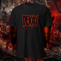 DEKAY Short-Sleeve T-Shirt