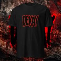 DEKAY Short-Sleeve T-Shirt