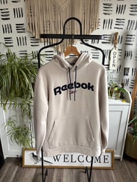 Image 1 of Reebok hoodie 