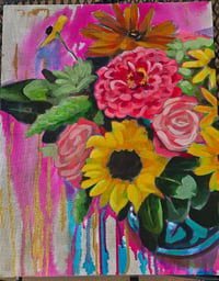 "Full Bloom"