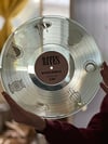 RITES - No Change Without Me 12” Vinyl EP