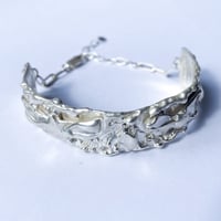 Image 1 of Vida Cuff Bracelet