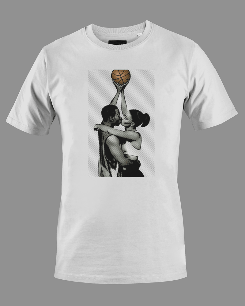 Image of Love & Basketball