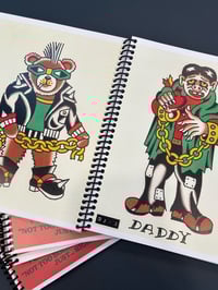 Image 3 of DJ FLASH BOOK VOL. 1